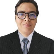 Profesor de matematicas basicas especializado en el uso de tecnologias de la informacion